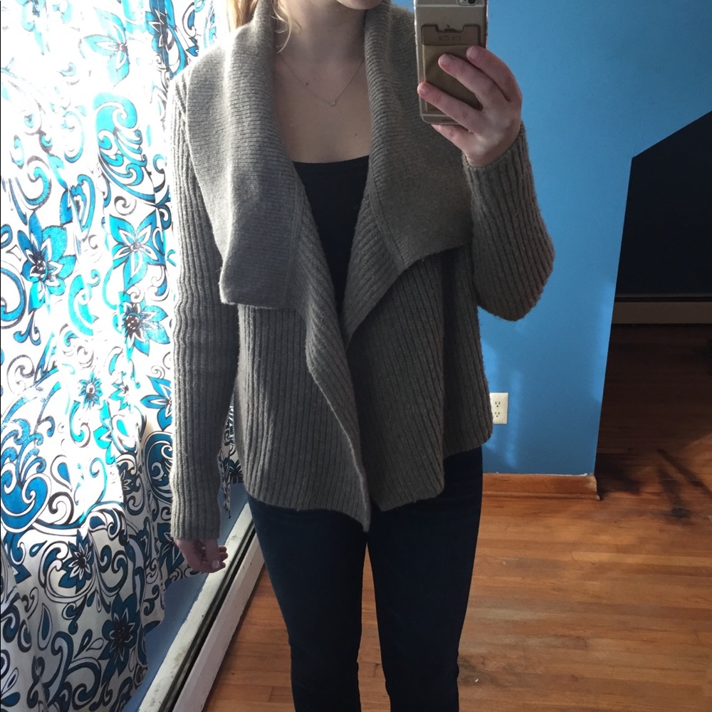 Gap Cardi
